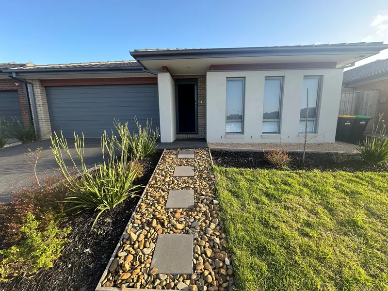 Amazing Four Bedroom Home with Study or Second Lounge Room