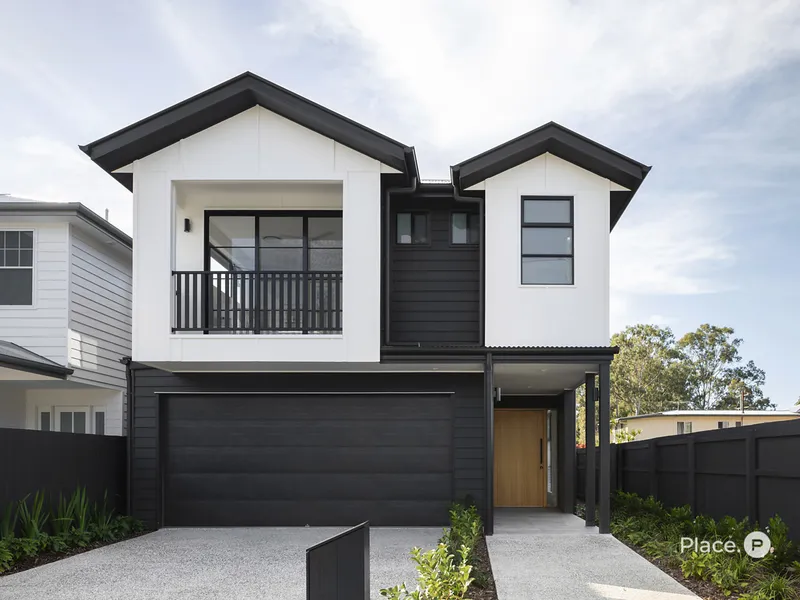 Elegant Family Home in Esteemed Kalinga