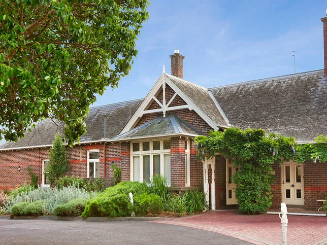 Retirement Living for over 55