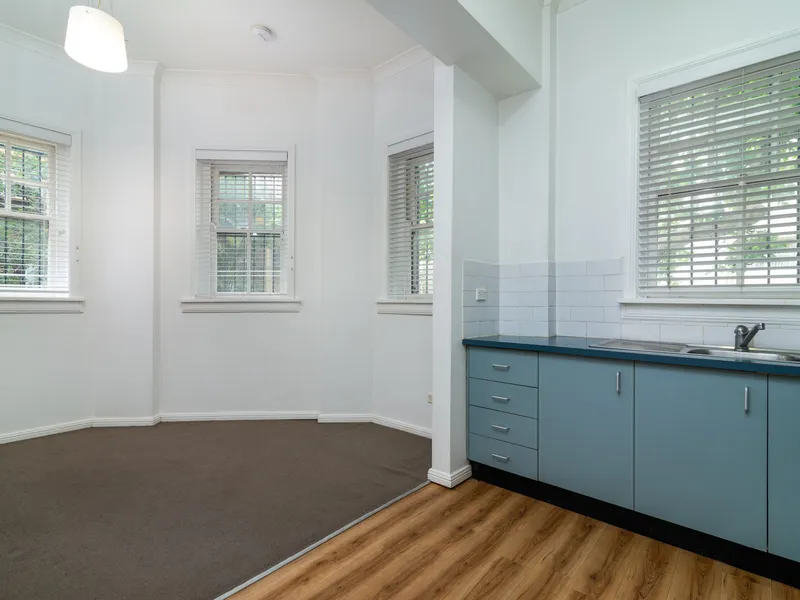 1 Bedroom Apartment in Macquarie on Tusculum