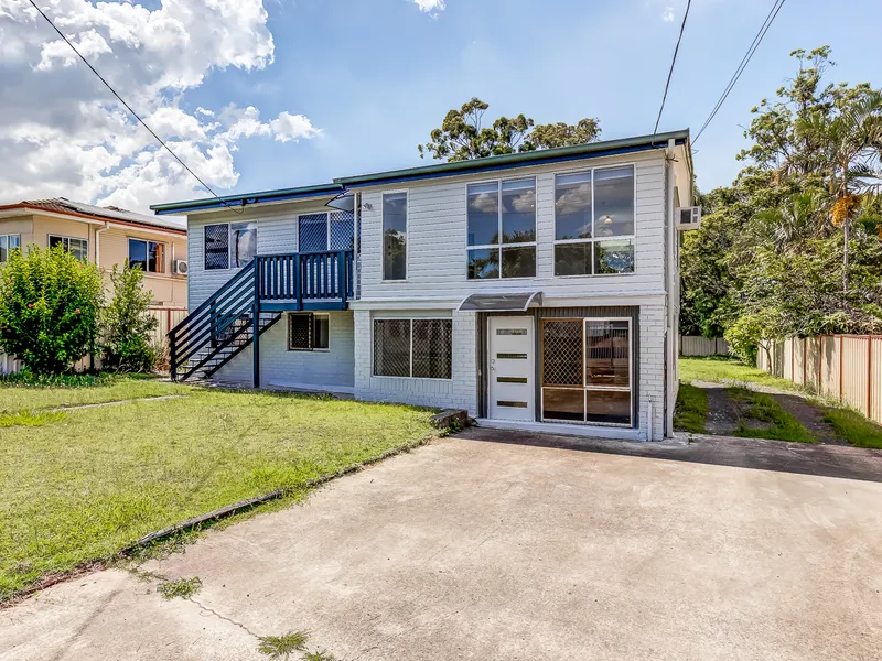 3 Bedroom Family Home