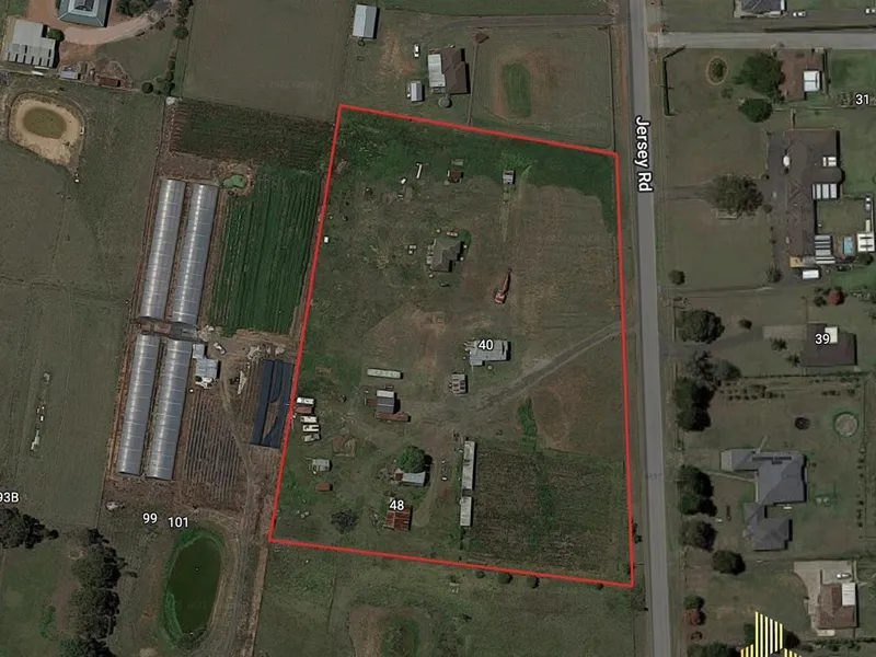 40 Jersey Road, Bringelly NSW 2556