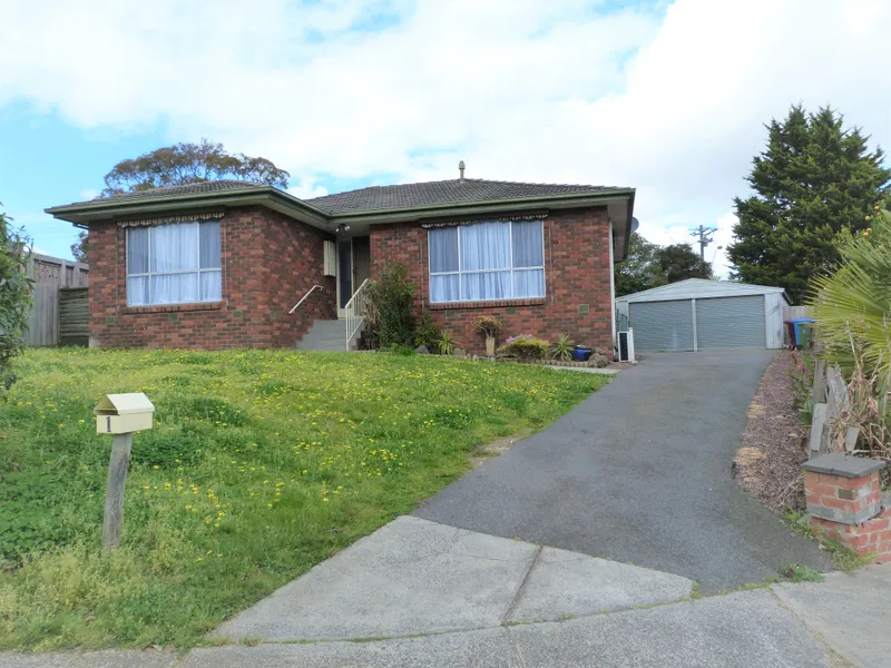 LOCATION LOCATION LOCATION!