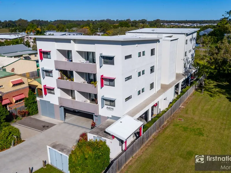 Investing in the Heart of the Caboolture CBD...