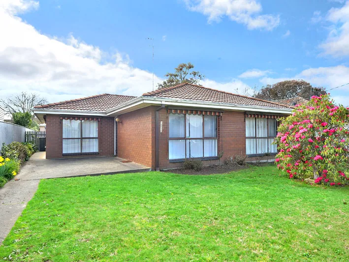 Fantastic Central Location with Huge Shed