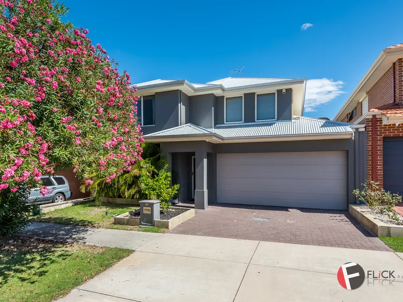 Fantastic & Central Location