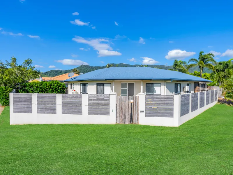 Beachside Opportunity Knocks at Kewarra