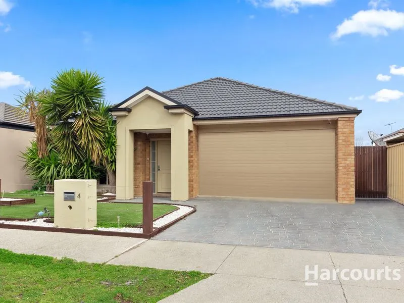 Kororoit Creek Primary School Zone