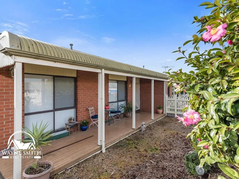 Unit 2/3 Green Street, Kilmore