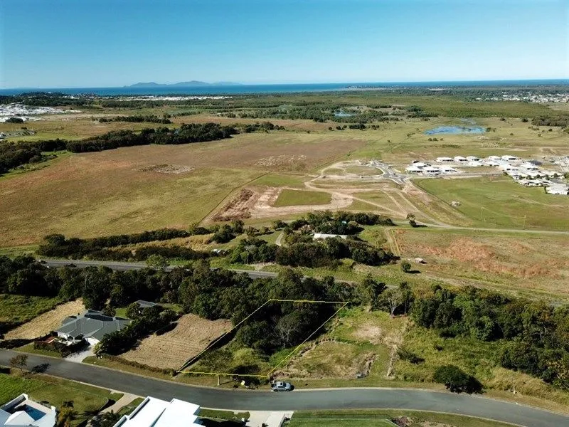 Offering the Best of Both Worlds - Rural with a Coastal Landscape