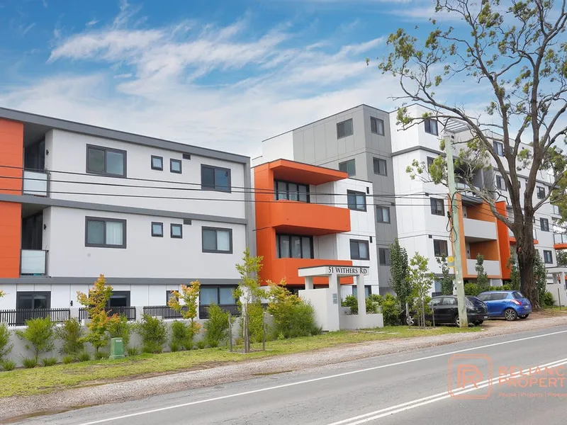 Allready leased with quality tennents