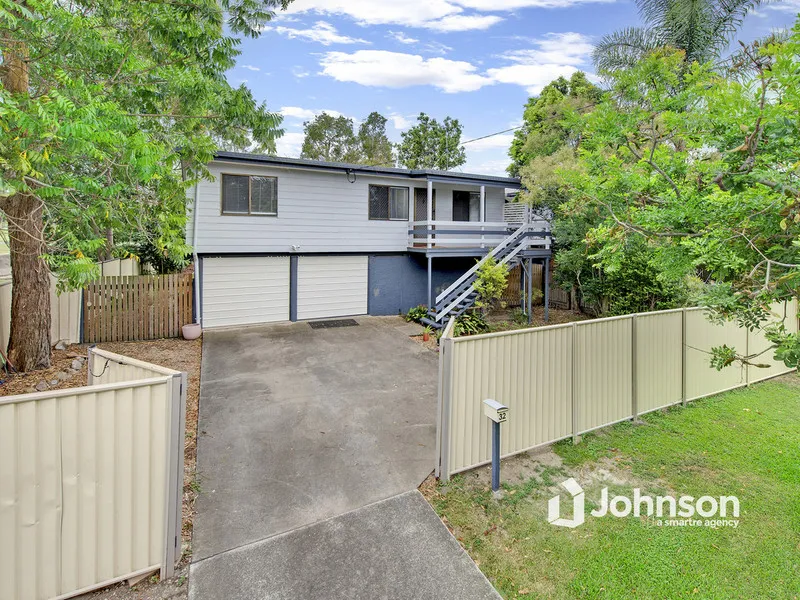 PRIVATE AND TRANQUIL