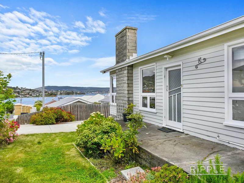 Lindisfarne Village Convenience