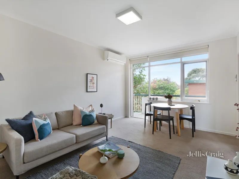 Private spacious sanctuary