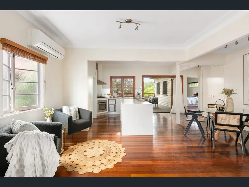 Location Location Location!