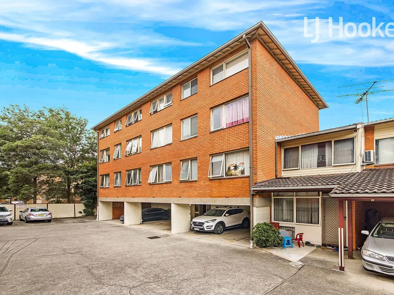 Renovated Unit In A Prime Location