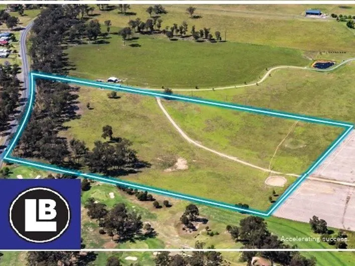 Residential Development Site