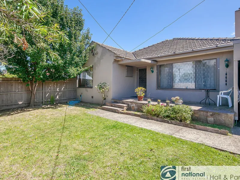 When Location Matters!