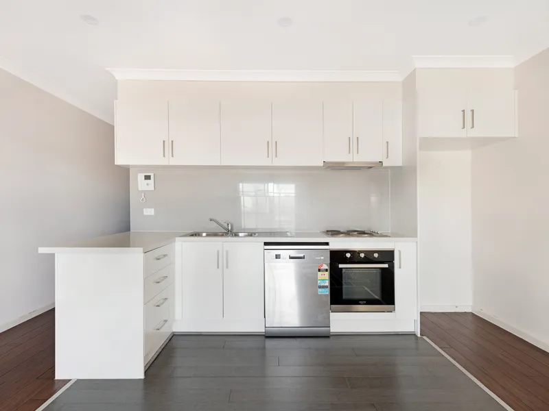 Stunning apartment waiting for you