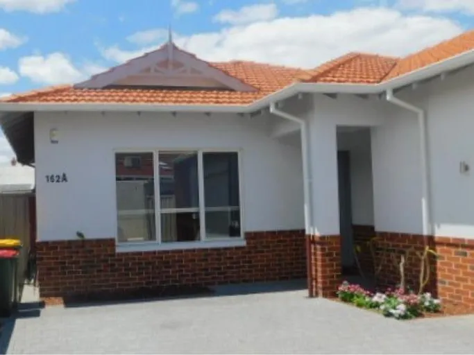 Beautifully Presented Rear Home