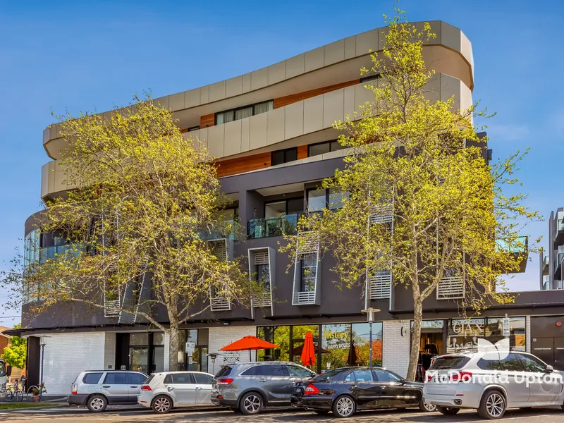 An Enticing Essendon Equation