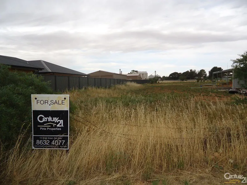 IDEAL SPOT TO BUILD!