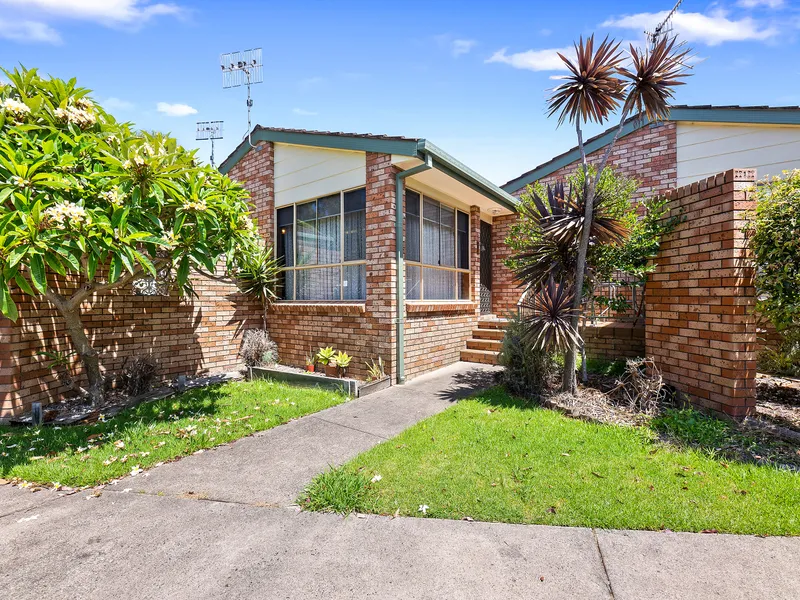 Sea Change or Investment Opportunity