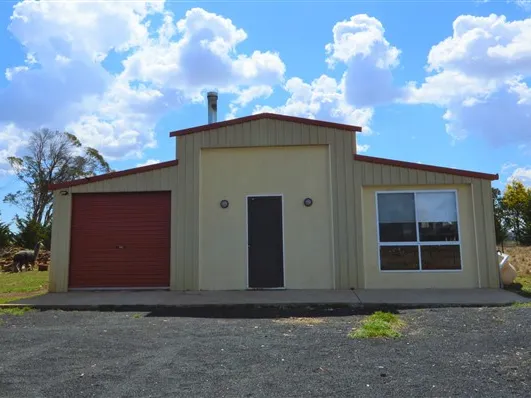 Views, Lifestyle & Location