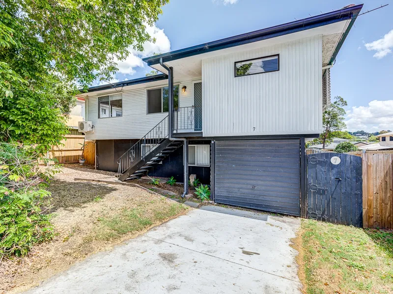 Ideal First Home or Investment in the Heart of Underwood!