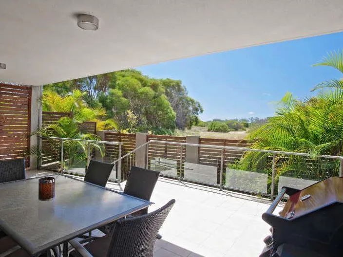 Modern Luxury Apartment – 3brm in Loka Santi