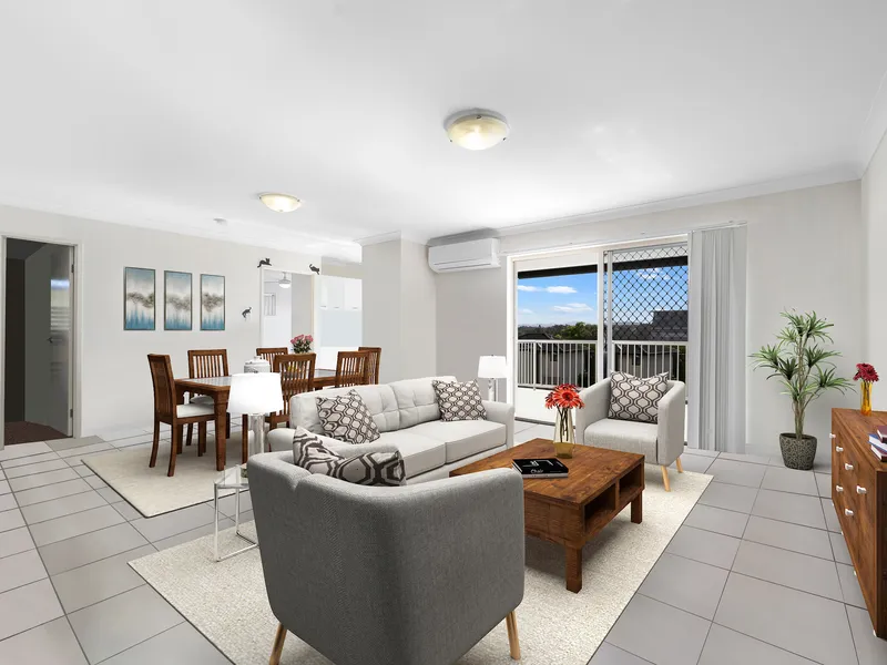 Claim your spot in sought-after Chermside