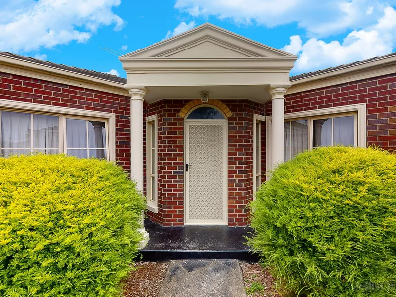 Easy Living In Prime Location