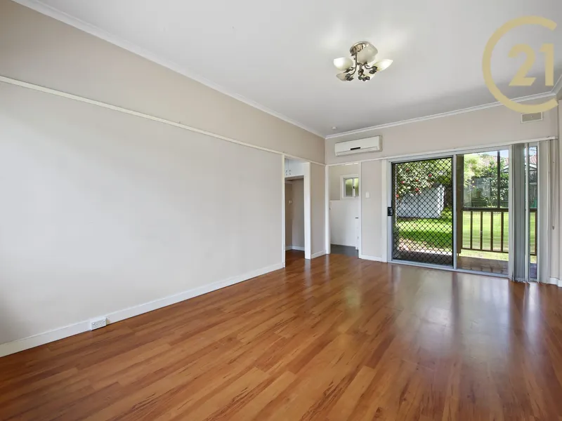 Lovely family house close to station and schools at Hornsby