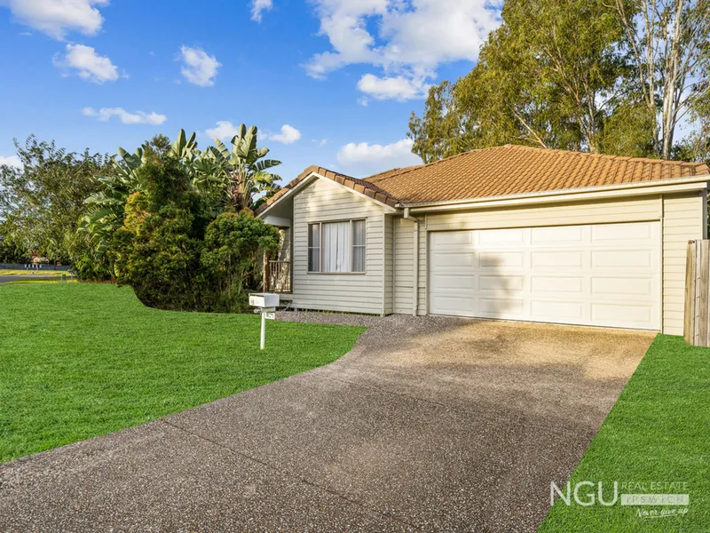 Convenient Brassall Location