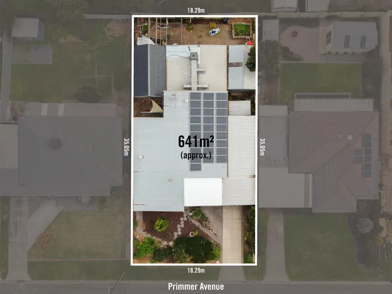 Smart Buying! Endless Opportunities!