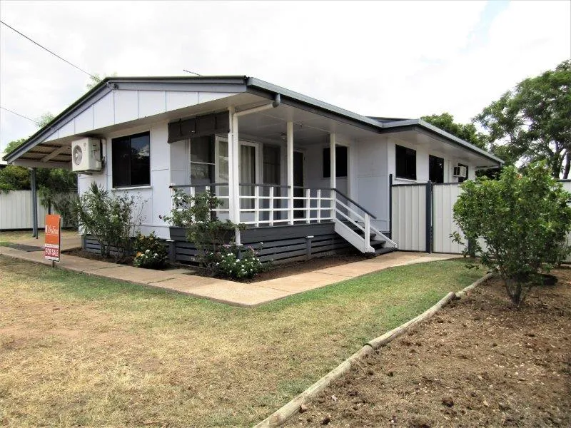 LARGE SHED 4 BAY - TIMBER FLOOR - LOCATED NEAR SCHOOL, BICC, SHOPS