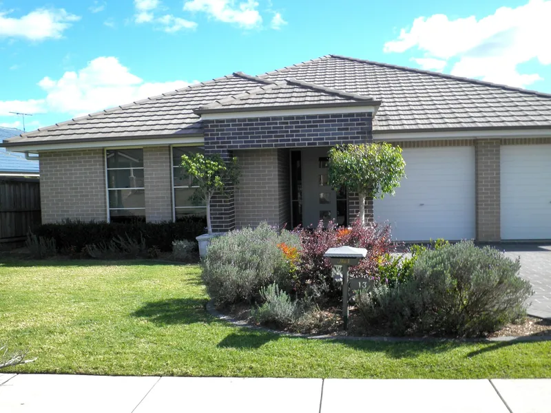 Stylish Single Level