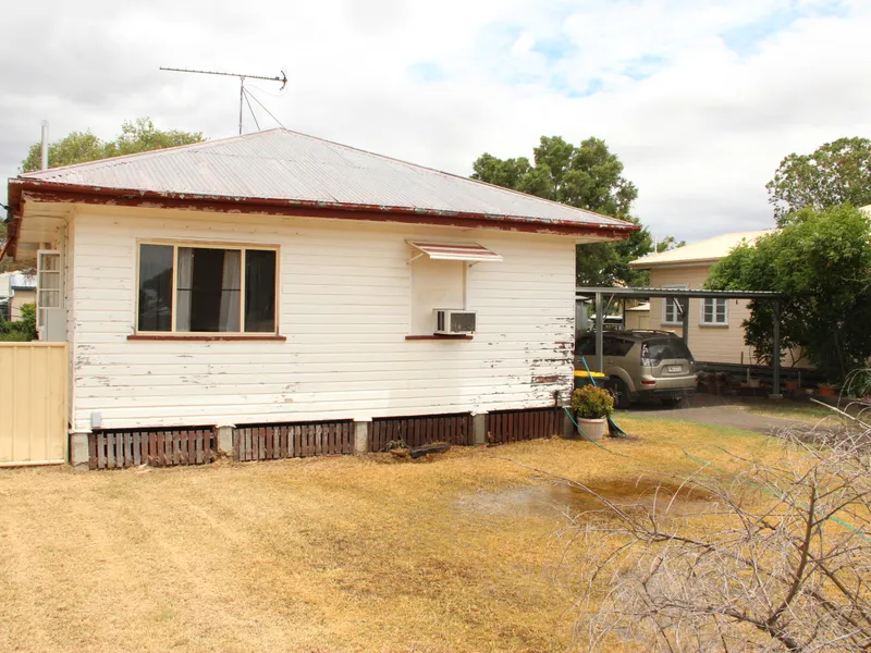 Investors and Home Buyers - Timber Home Yelarbon