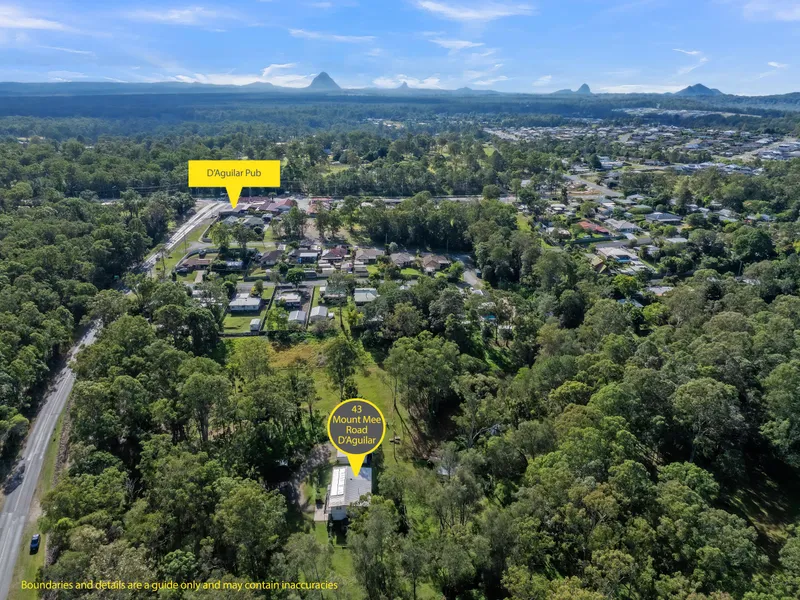 7.7 acre Pony Paradise