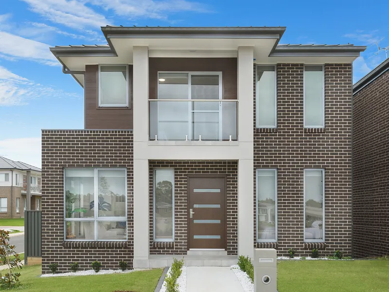 Light filled family home of exceptional quality