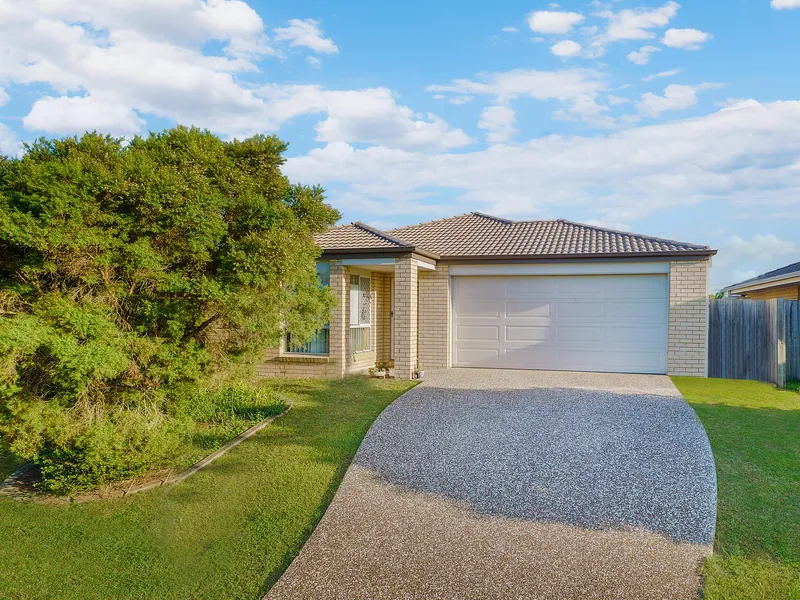 Effortless Modern Living