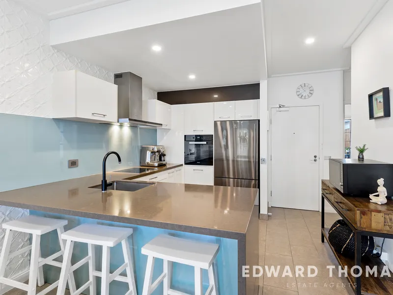 Apartments Like These Are Few And Far Between