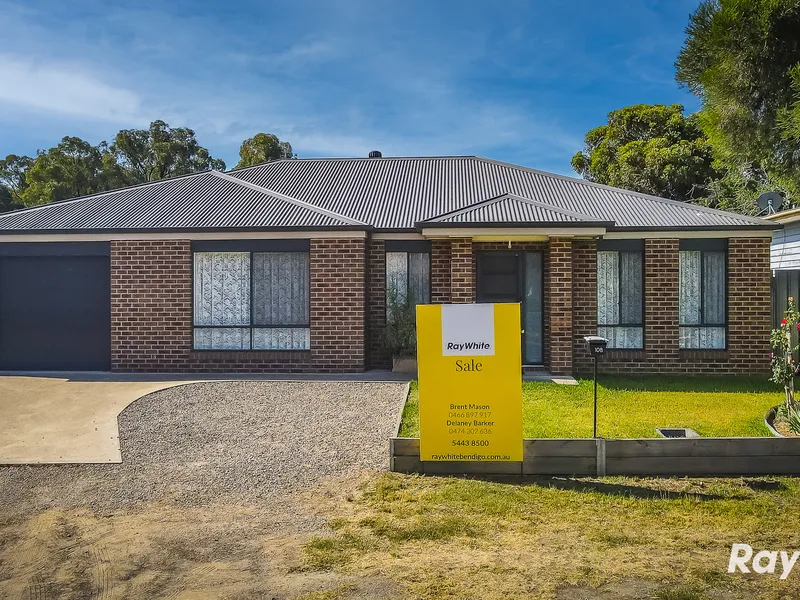 Low maintenance living in the heart of Sailors Gully