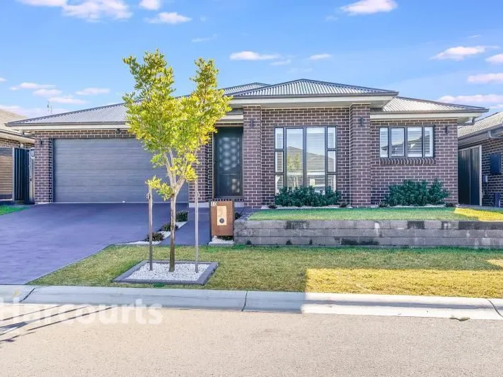 Stunning presentation...