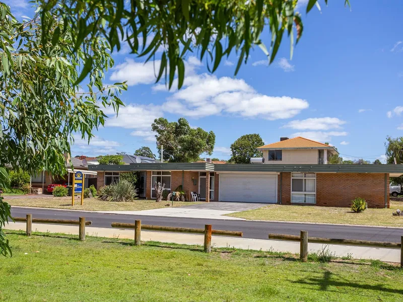 Renovate, Rent or Redevelop - The Choice is Yours?
