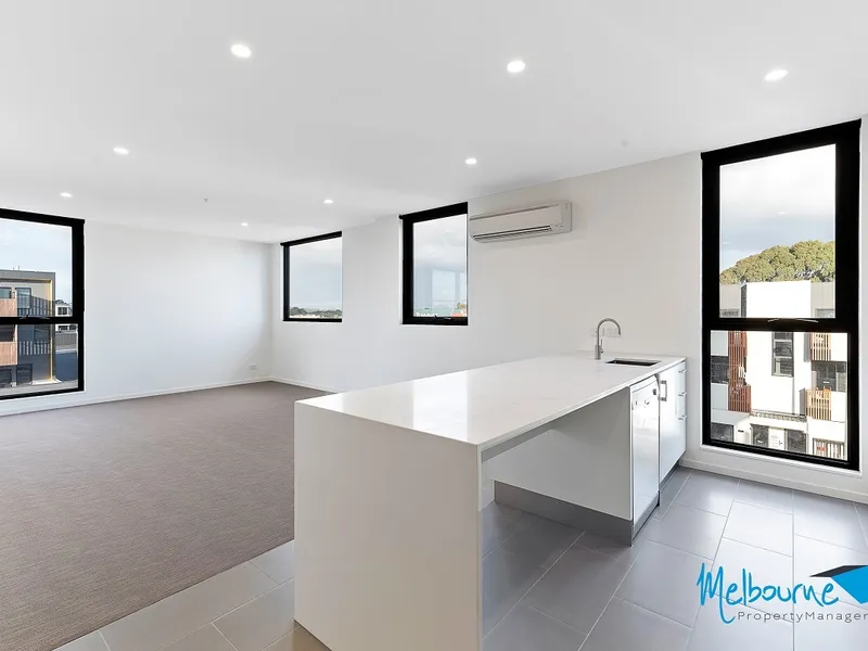 Impressive 2 Bedroom Apartment!
