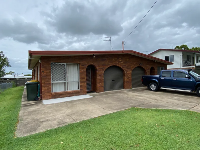 FURNISHED & WELL PRESENTED