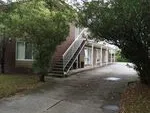 Updated apartment in convenient location