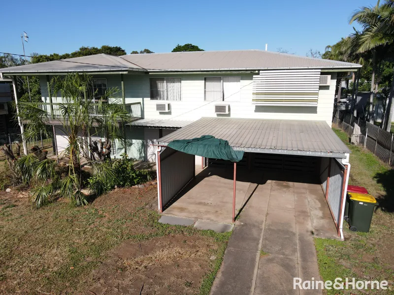 Large Family Home