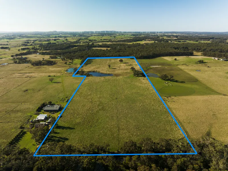 Rural Lifestyle Property